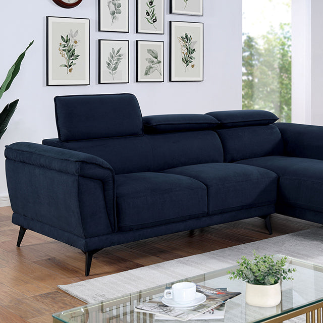 Napanee Upholstery Collection — Napanee Sectional