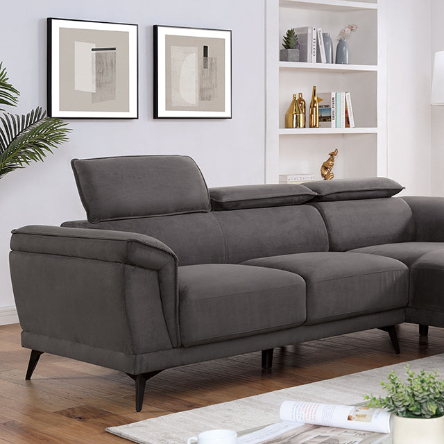 Napanee Upholstery Collection — Napanee Sectional