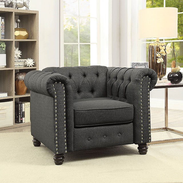 Winifred Chair — Winifred Chair