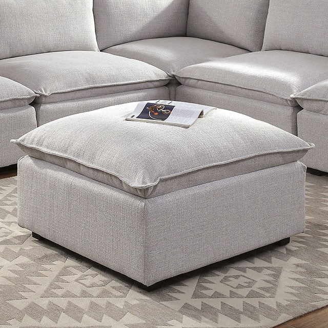 Arlene Ottoman — Arlene Ottoman