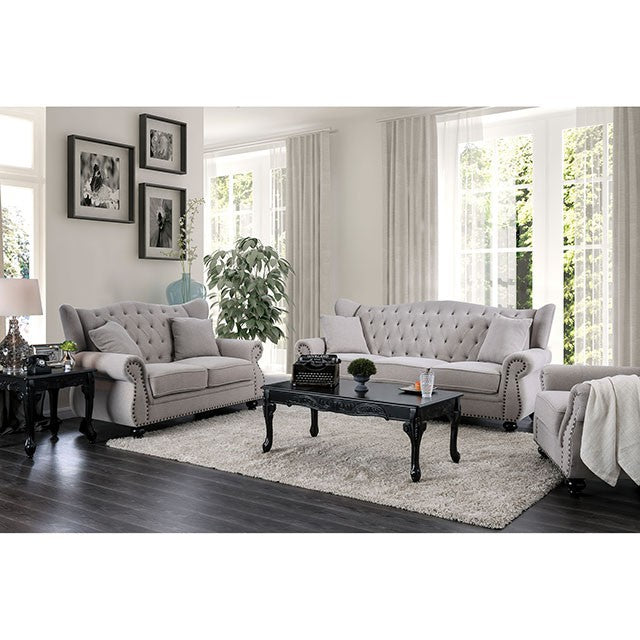 Ewloe Love Seat