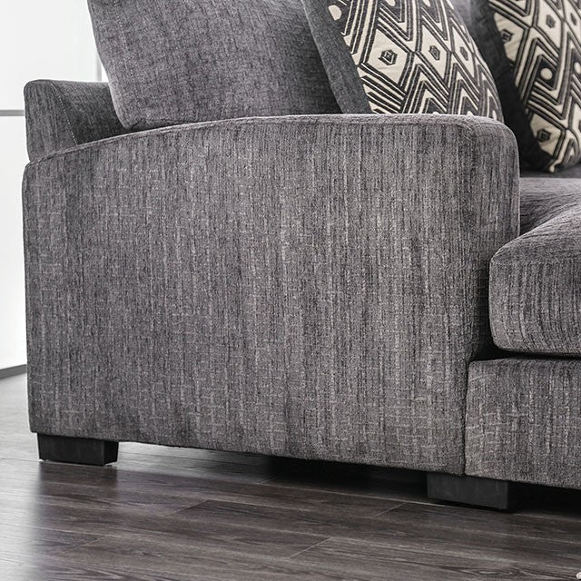 Kaylee Upholstery Collection