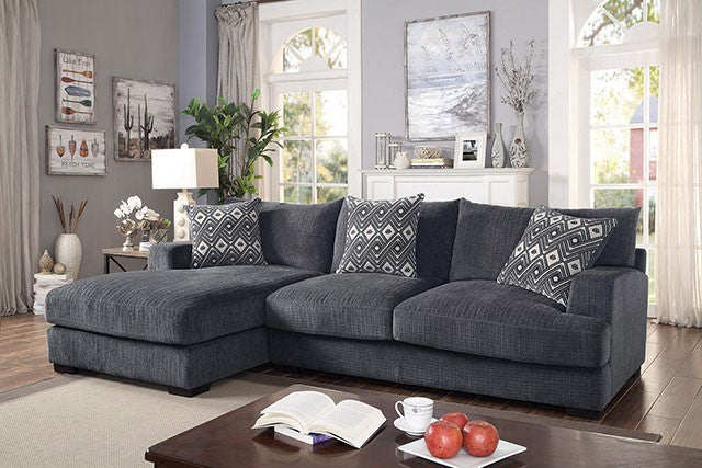 Kaylee Upholstery Collection