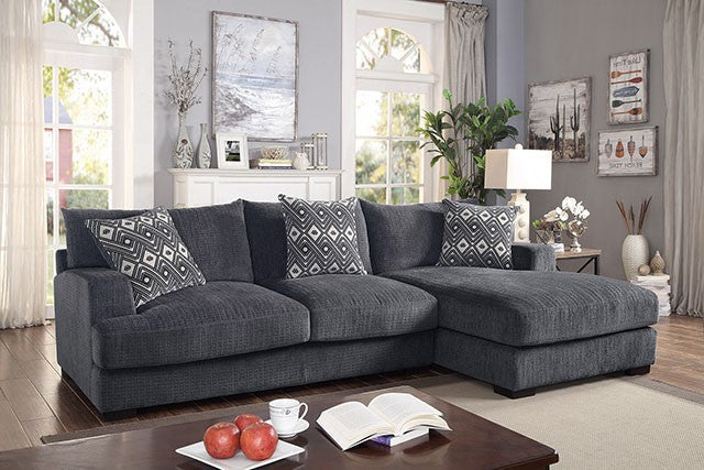 Kaylee Upholstery Collection