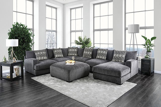 Kaylee Upholstery Collection