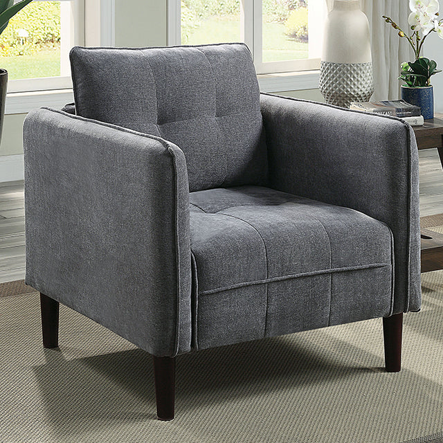Lynda Chair — Lynda Chair