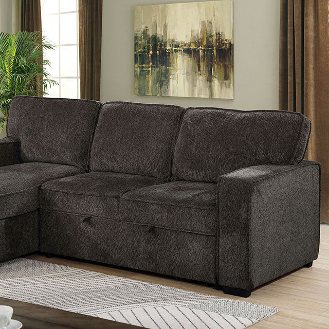 Ines Sectional — Ines Sectional