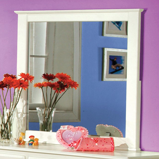 Bella Mirror — Bella Mirror