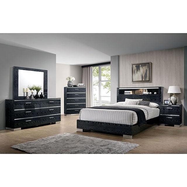 Carlie Bedroom Collection