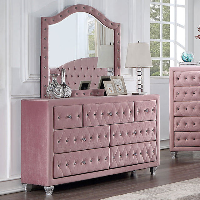 Zohar Youth Collection — Zohar Dresser