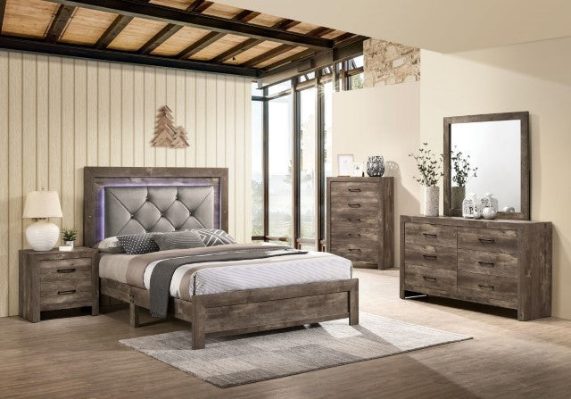 Larissa Bedroom Collection