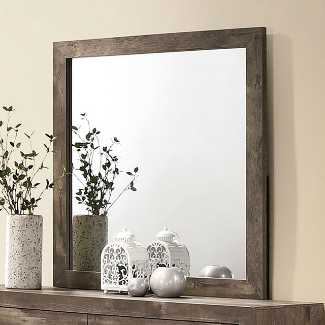 Larissa Bedroom Collection — Larissa Mirror