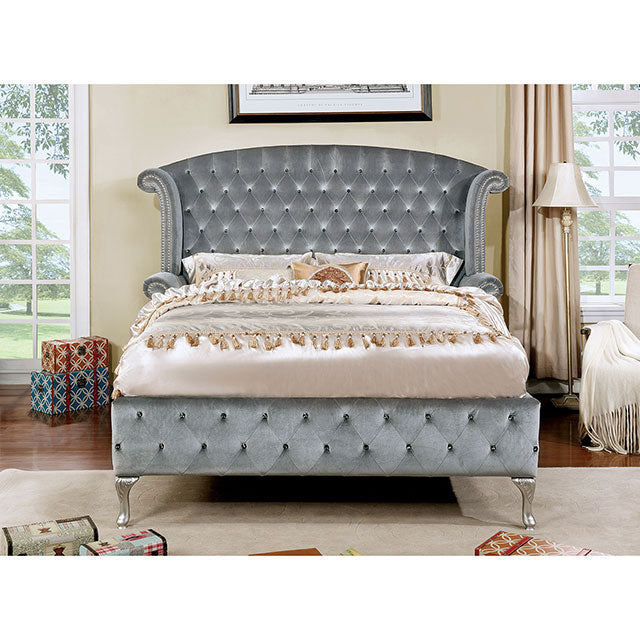 Alzir Bedroom Collection