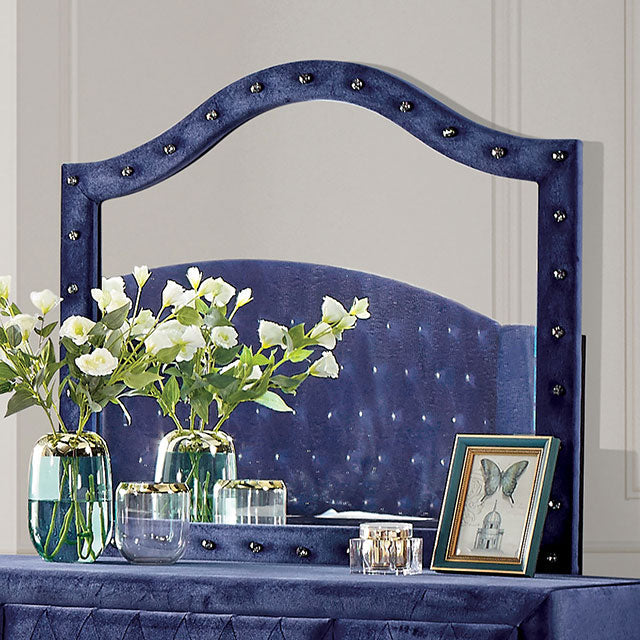 Alzir Bedroom Collection — Alzir Mirror
