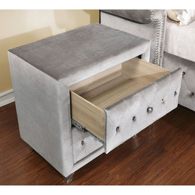 Alzir Bedroom Collection