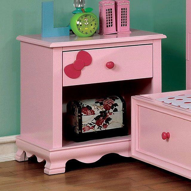 Dani Youth Collection — Dani Night Stand