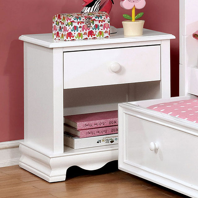 Dani Youth Collection — Dani Night Stand
