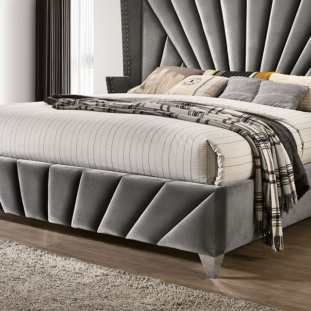 Carissa Bedroom Collection