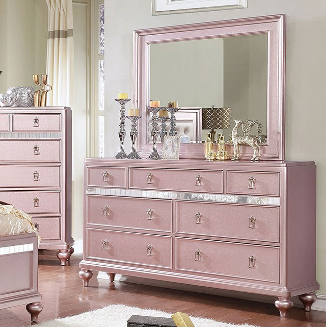 Avior Youth Collection — Avior Dresser