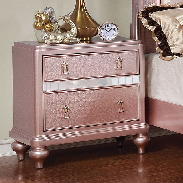 Avior Bedroom Collection — Avior Night Stand