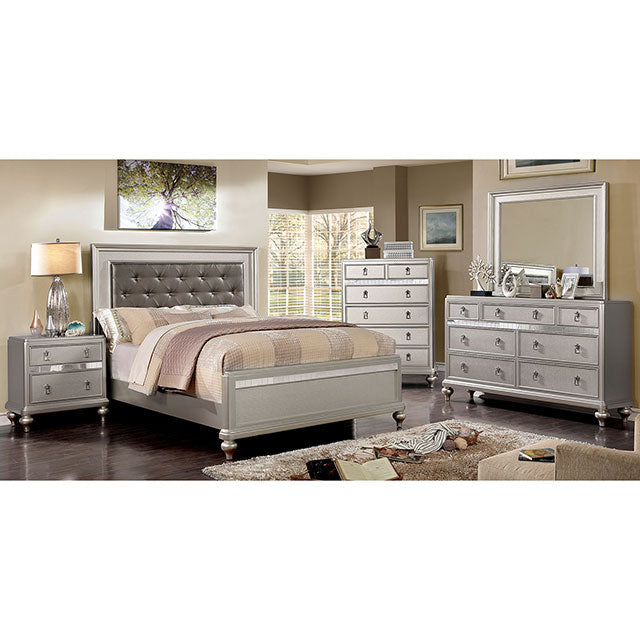 Avior Bedroom Collection