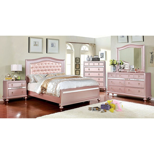 Avior Bedroom Collection