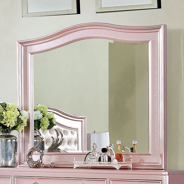 Ariston Youth Collection — Ariston Mirror