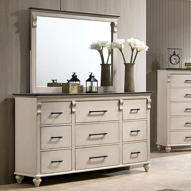 Agathon Bedroom Collection — Agathon Dresser