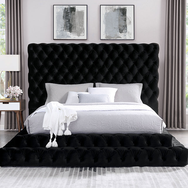 Stefania Bedroom Collection