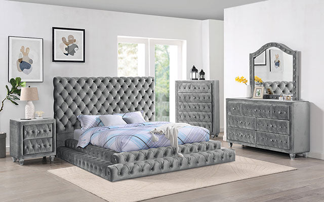 Stefania Bedroom Collection