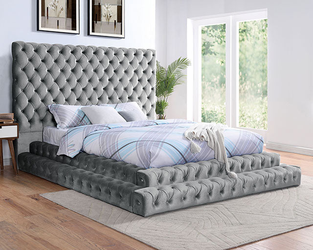 Stefania Bedroom Collection