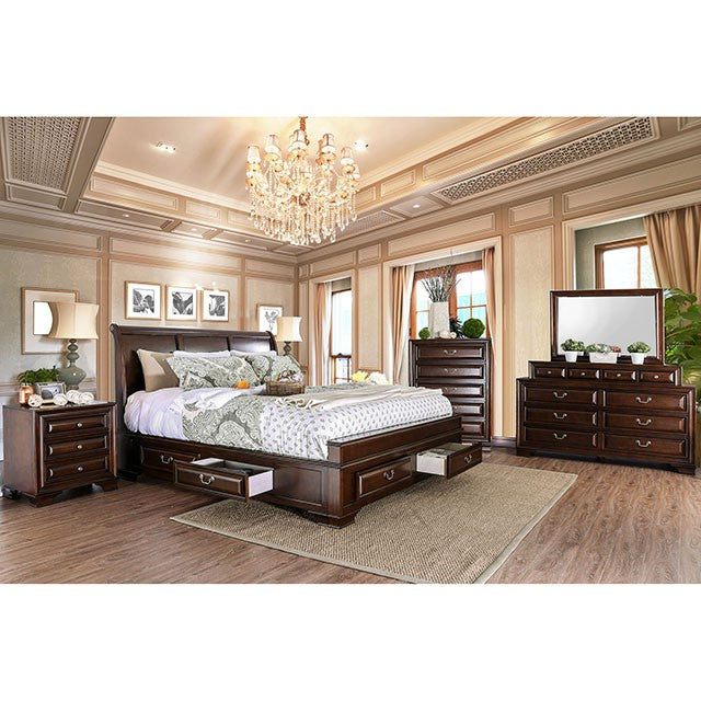 Brandt Bedroom Collection