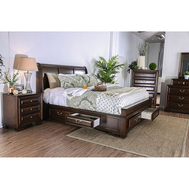 Brandt Bedroom Collection