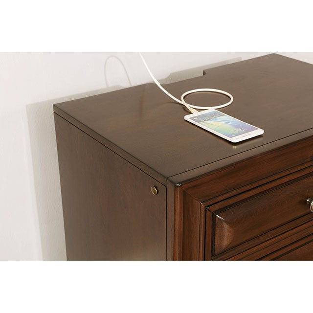 Brandt Bedroom Collection