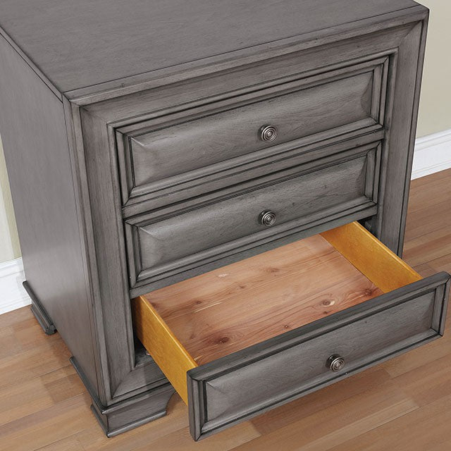 Brandt Bedroom Collection