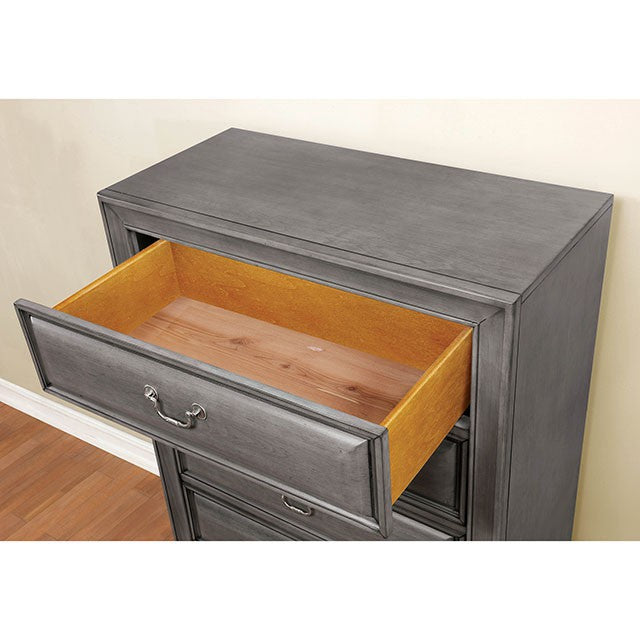 Brandt Bedroom Collection