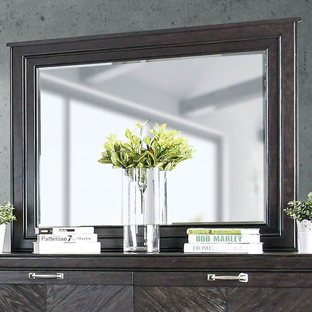 Argyros Bedroom Collection — Argyros Mirror