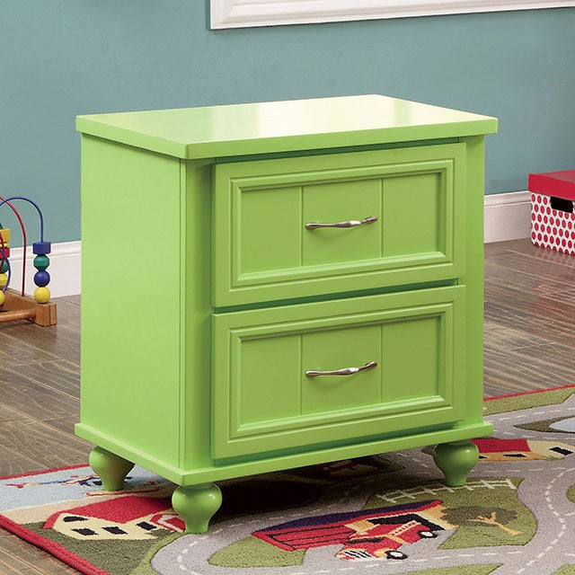 Lacey Night Stand — Lacey Night Stand