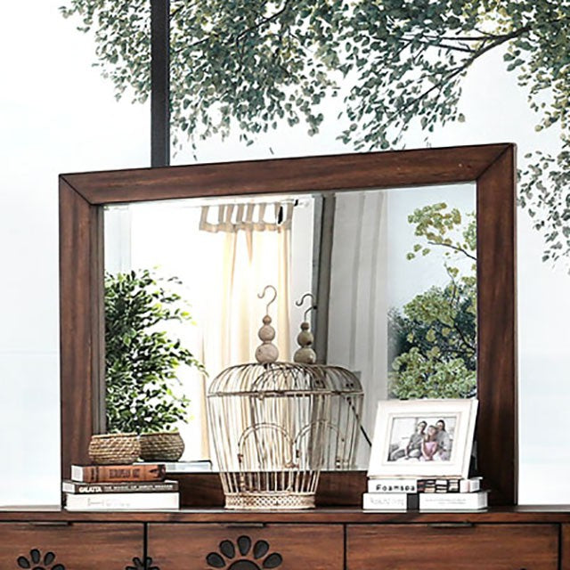 Amarantha Mirror — Amarantha Mirror