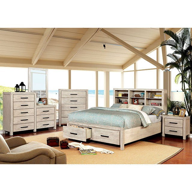 Strasburg Bedroom Collection