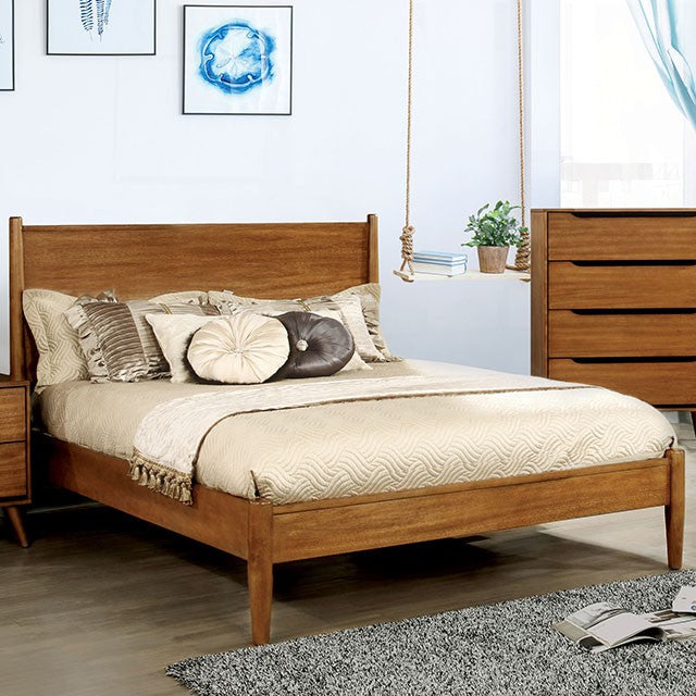Lennart Bedroom Collection — Lennart 5 Pc Queen Bedroom Set