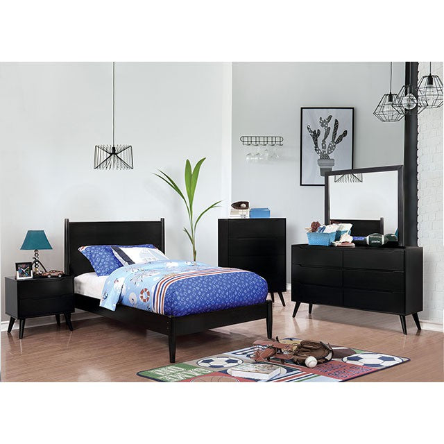Lennart Bedroom Collection