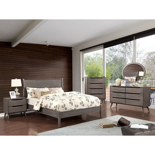 Lennart Bedroom Collection