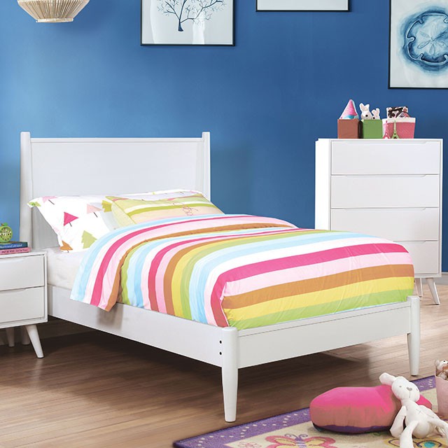 Lennart Bedroom Collection