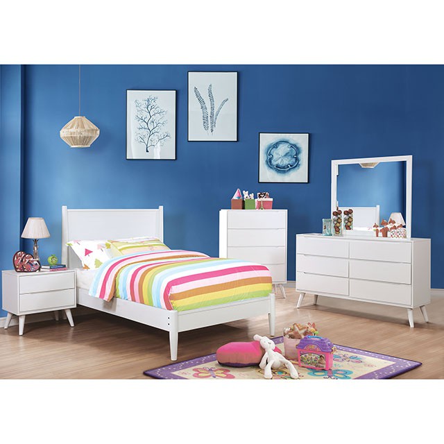 Lennart Bedroom Collection