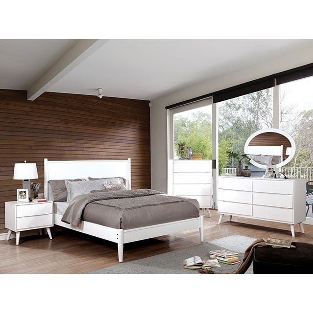 Lennart Bedroom Collection