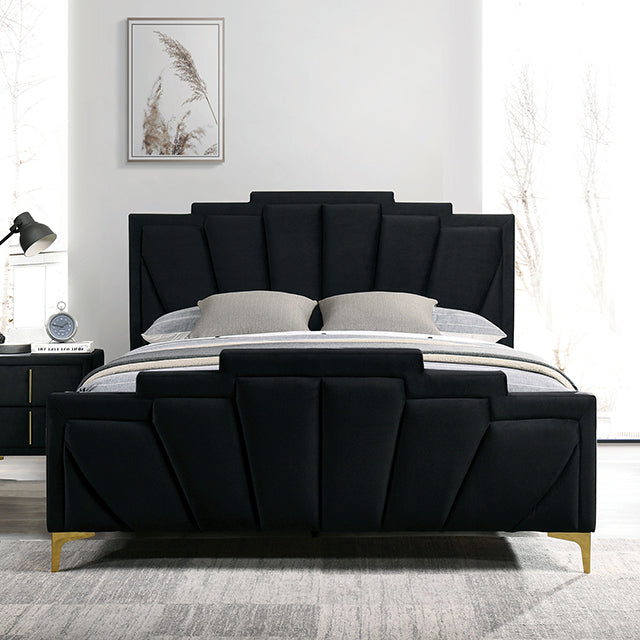 Florizel Bed — Florizel Bed