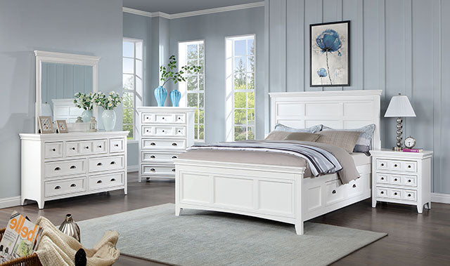 Castile Bedroom Collection