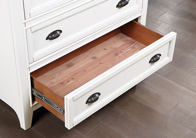 Castile Bedroom Collection