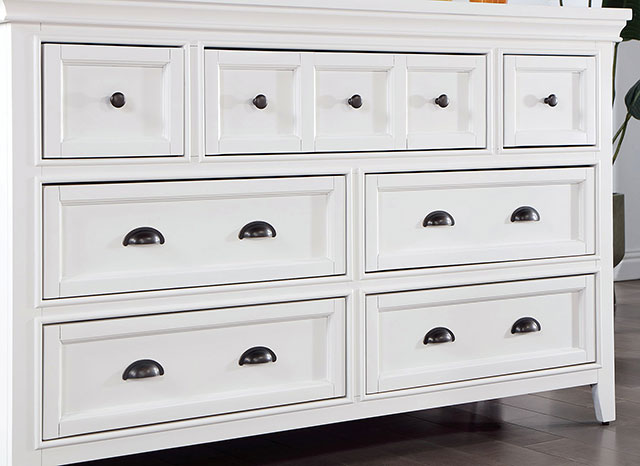Castile Bedroom Collection